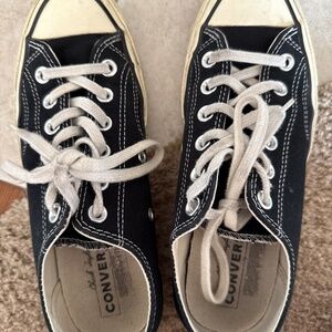 Converse Chuck 70 Canvas Women’s 7.5